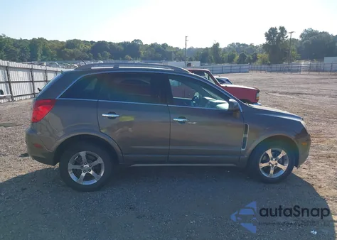 2014 Chevrolet Captiva Sport Lt z USA, uszkodzony, nr VIN 3GNAL3EK3ES511118